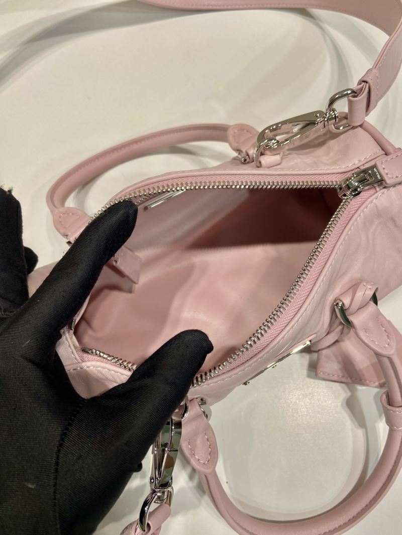 Prada Top Handle Bags